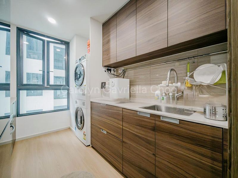 3 Bed Executive Condo for Sale in  Lush Acres - Image 11
